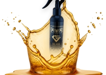 Hugo perfumy samochodowe