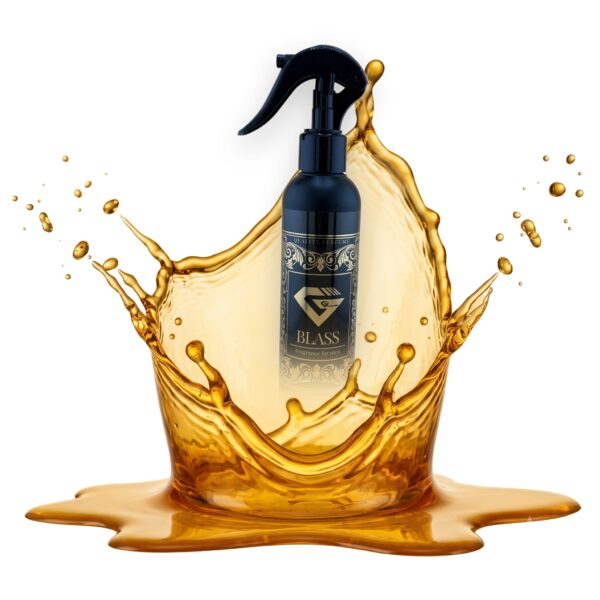 Hugo perfumy samochodowe