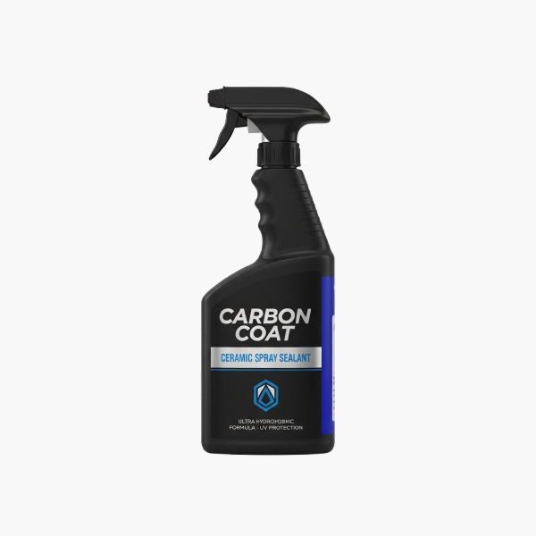 Ceramic Coating