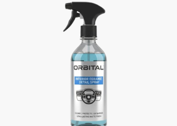 Upholstery Shampoo