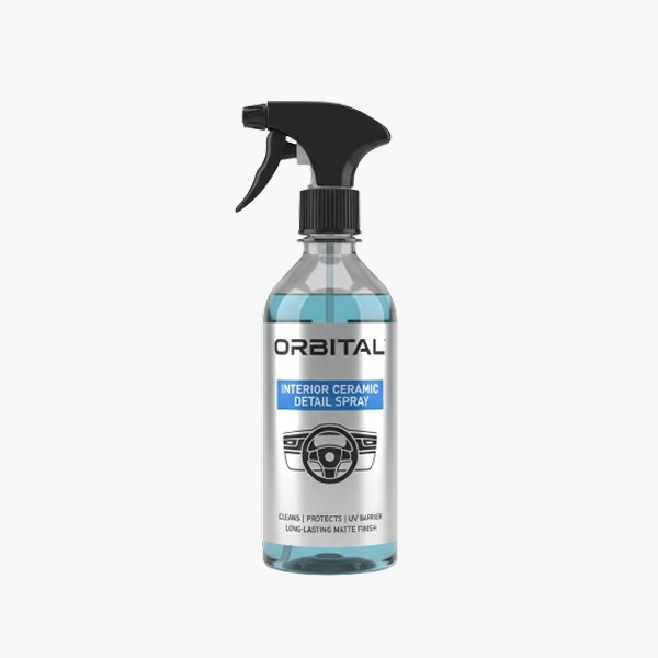 Detailing Kit - obrazek 6