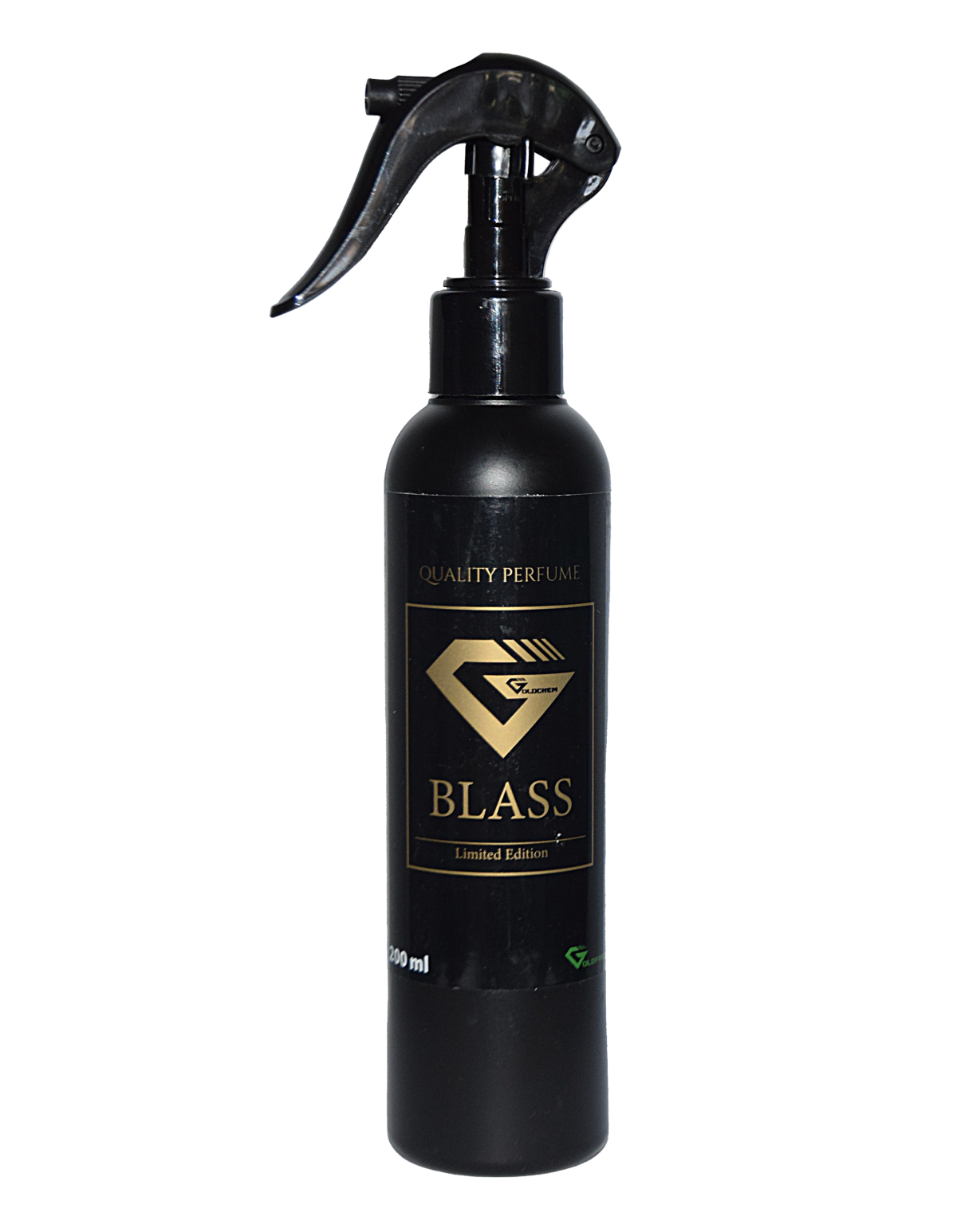 BLASS