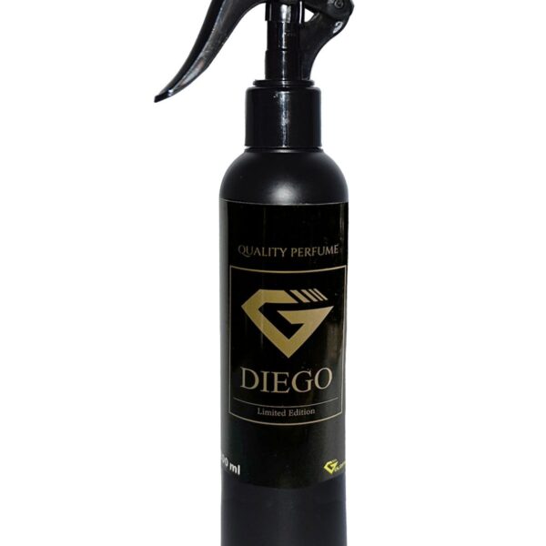 DIEGO