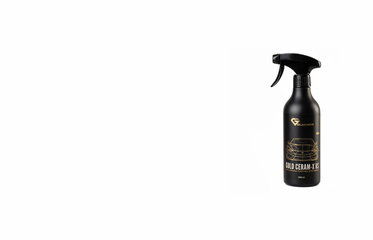 GOLD CERAM-X RS
