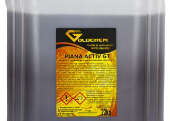 PIANA ACTIV GT