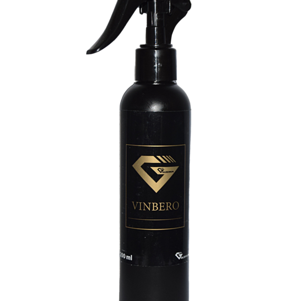 VINBERO